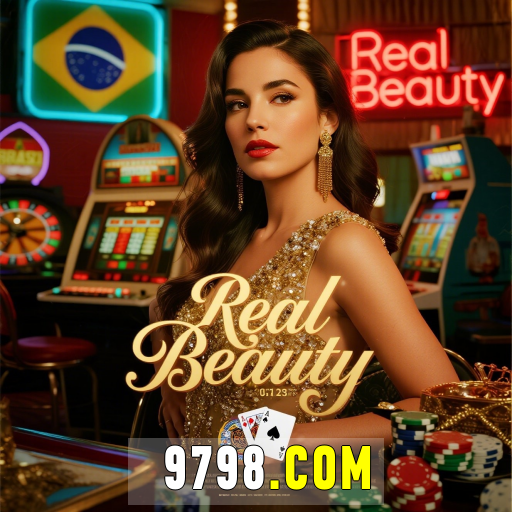 9798  - Promoções e bônus exclusivos para novos jogadores.