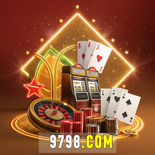9798 – Apostas Altas e Emoção nos Melhores Slots de Vídeo